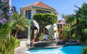 Brenwin Guest House
